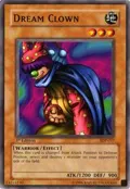 Dream Clown SDP-017