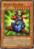 Manga Ryu-Ran SDP-022