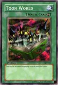 Toon World SDP-024
