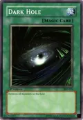 Dark Hole SDP-026