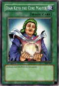 Dian Keto the Cure Master SDP-027