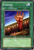 Fissure SDP-028