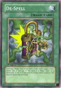 De-Spell SDP-029