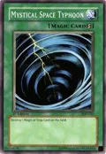 Mystical Space Typhoon SDP-032