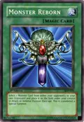 Monster Reborn SDP-035