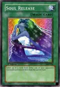 Soul Release SDP-036