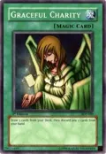 Graceful Charity SDP-040
