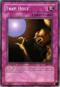 Trap Hole SDP-041