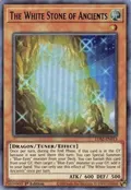 The White Stone of Ancients (Purple) LDS2-EN013