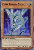 Cyber Dragon Nachster (Purple) LDS2-EN032