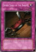Seven Tools of the Bandit SDP-045