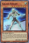 Galaxy Knight (Purple) LDS2-EN049