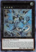 Starliege Photon Blast Dragon (Green) LDS2-EN054