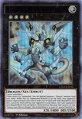 Starliege Photon Blast Dragon (Purple) LDS2-EN054