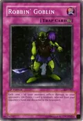 Robbin' Goblin SDP-047