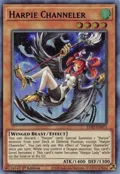 Harpie Channeler (Blue) LDS2-EN073