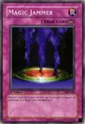 Magic Jammer SDP-048