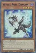 White Rose Dragon (Purple) LDS2-EN109