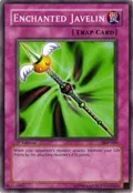 Enchanted Javelin SDP-049