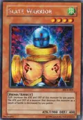 Slate Warrior WC4-003