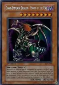 Chaos Emperor Dragon - Envoy of the End IOC-000