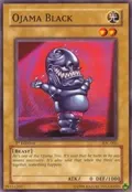 Ojama Black IOC-002
