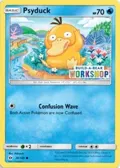 Psyduck - 28/149 (Build-A-Bear Workshop Exclusive) #028/149