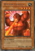 Berserk Gorilla IOC-013