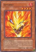 Inferno IOC-019