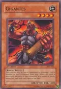 Gigantes IOC-021