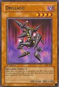 Drillago IOC-026