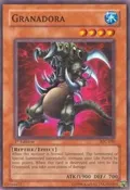 Granadora IOC-030