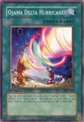 Ojama Delta Hurricane!! IOC-034