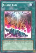 Chaos End IOC-036