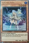 Raging Eria LART-EN031