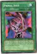Primal Seed IOC-042