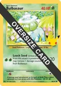 Bulbasaur #044/102