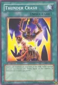 Thunder Crash IOC-043