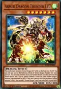 Armed Dragon Thunder LV7 BLVO-EN002