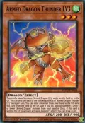 Armed Dragon Thunder LV3 BLVO-EN004