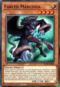 Fabled Marcosia BLVO-EN018