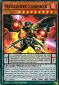 Metalfoes Vanisher BLVO-EN021