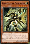 Constellar Caduceus BLVO-EN022