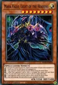 Maha Vailo, Light of the Heavens BLVO-EN024