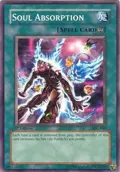 Soul Absorption IOC-046