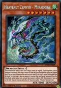 Heavenly Zephyr - Miradora BLVO-EN029