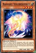 Radiant Vouirescence BLVO-EN031