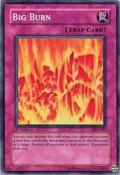 Big Burn IOC-047