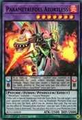 Parametalfoes Azortless BLVO-EN039