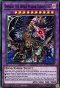 Oneiros, the Dream Mirror Tormentor BLVO-EN042